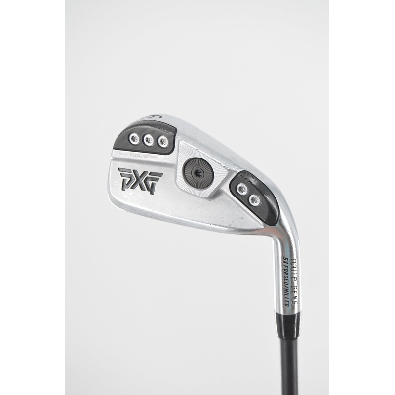 PXG 0311P Gen 5 6 Iron R Flex 38.25″