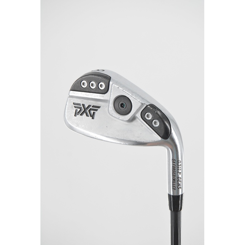 PXG 0311P Gen 5 8 Iron R Flex 37.25″