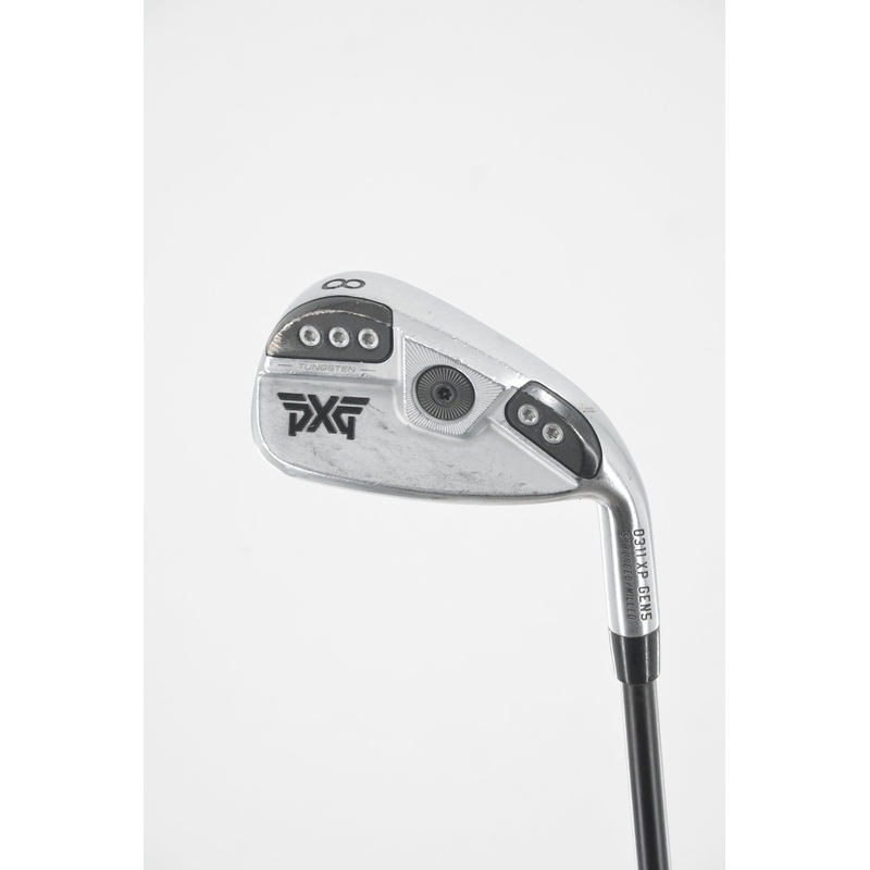 PXG 0311XP Gen 5 5-GW Iron Set S Flex -0.5″