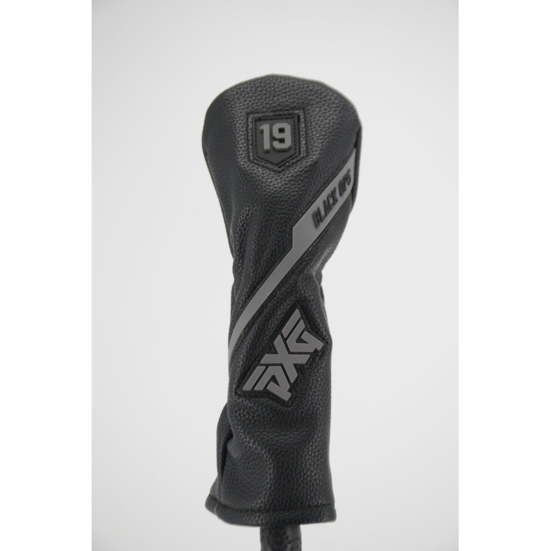 PXG 19 Degree Black Ops Hybrid Headcover