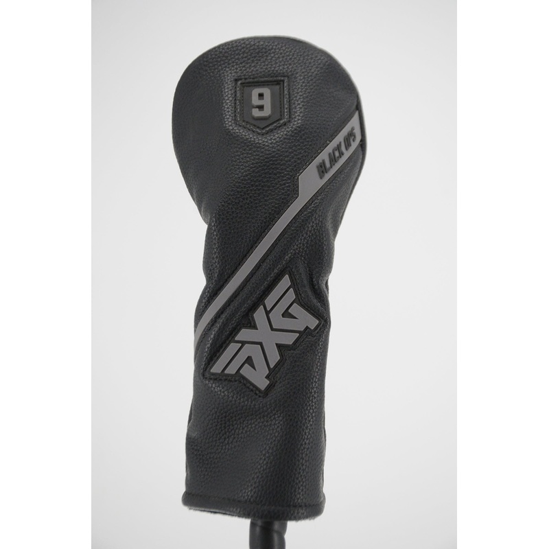 PXG 9 Wood Black Ops Wood Headcover