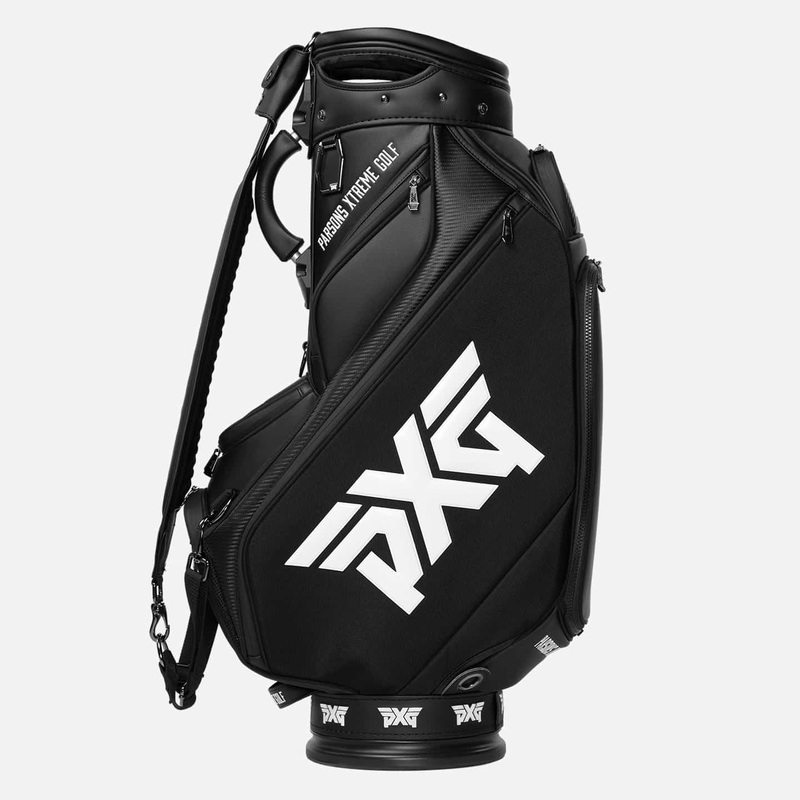 PXG Tour Bag Black