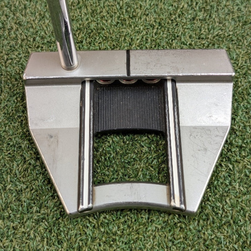 Scotty Cameron Futura 7M Putter (Pre-Owned | CW Certified)