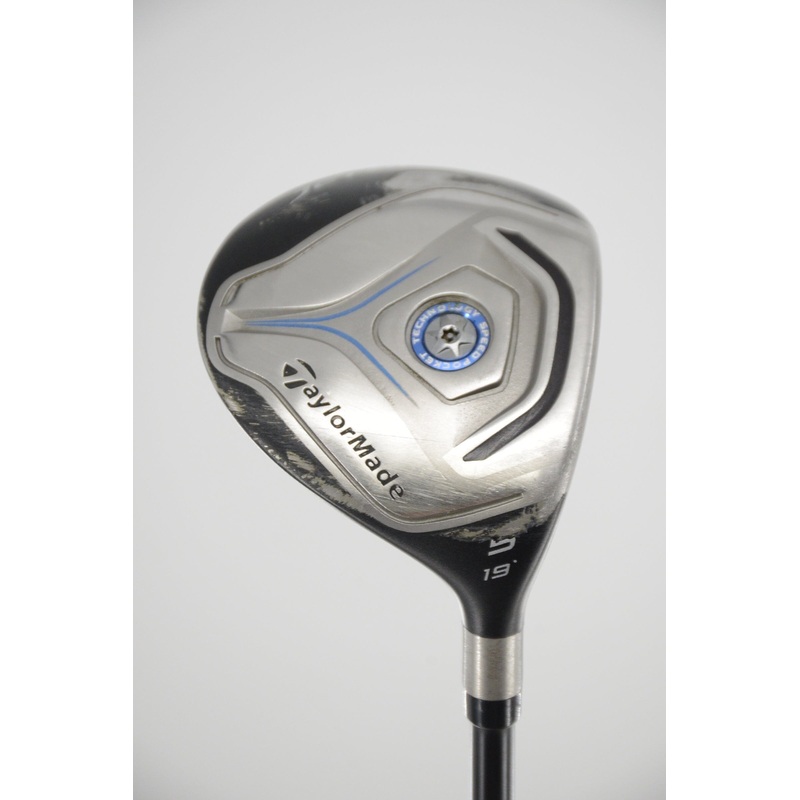 TaylorMade Jetspeed 5 Wood S Flex 42.75″