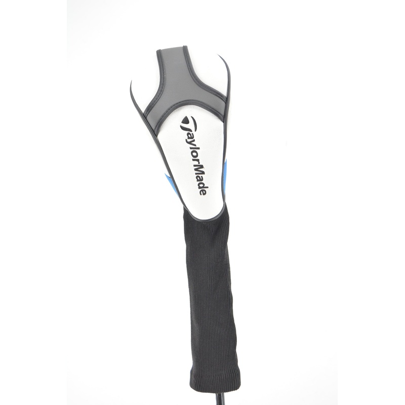 TaylorMade Jetspeed Driver Headcover