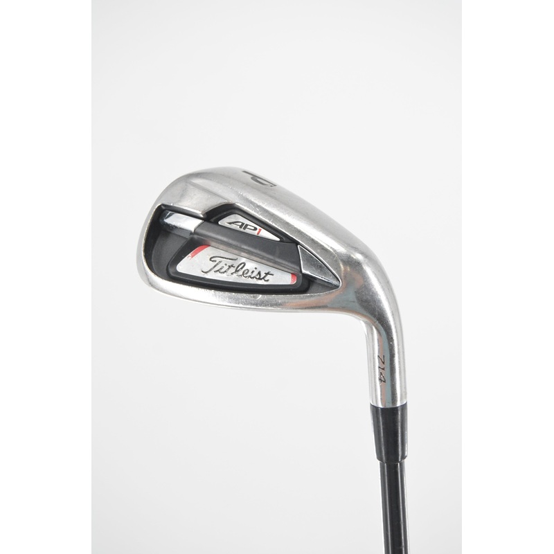 Titleist 714 AP1 PW R Flex 35.5″