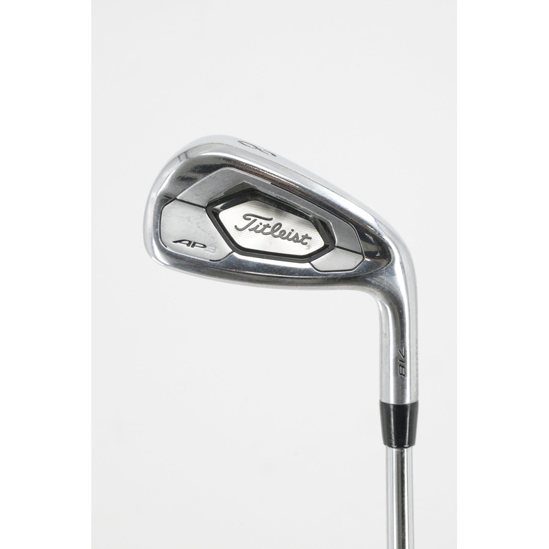 Titleist 718 AP3 4-AW Iron Set S Flex +0.25″