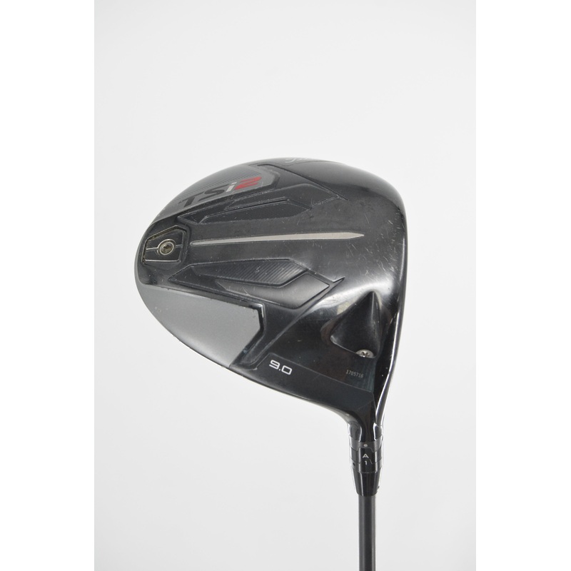 Titleist TSi2 9 Degree Driver R Flex 45.5″