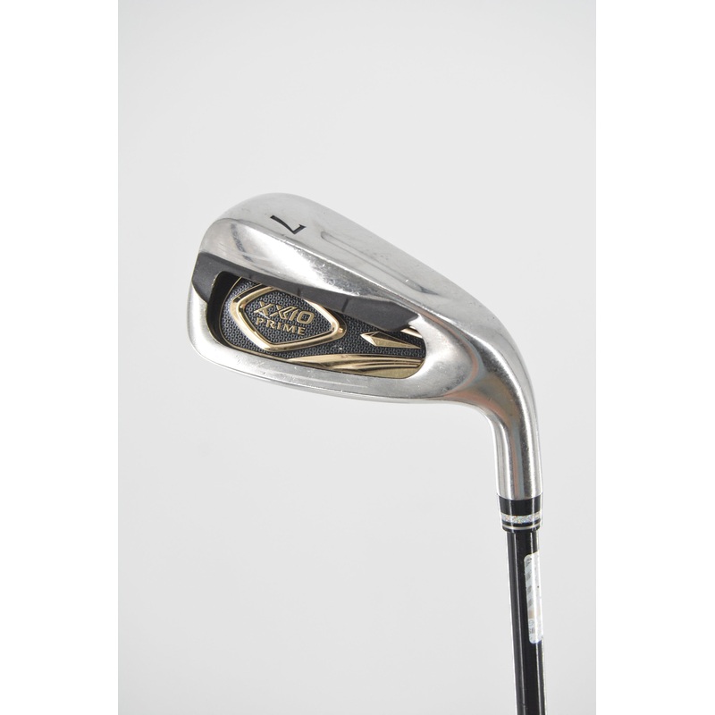 XXIO Prime 11 7 Iron R Flex 37″