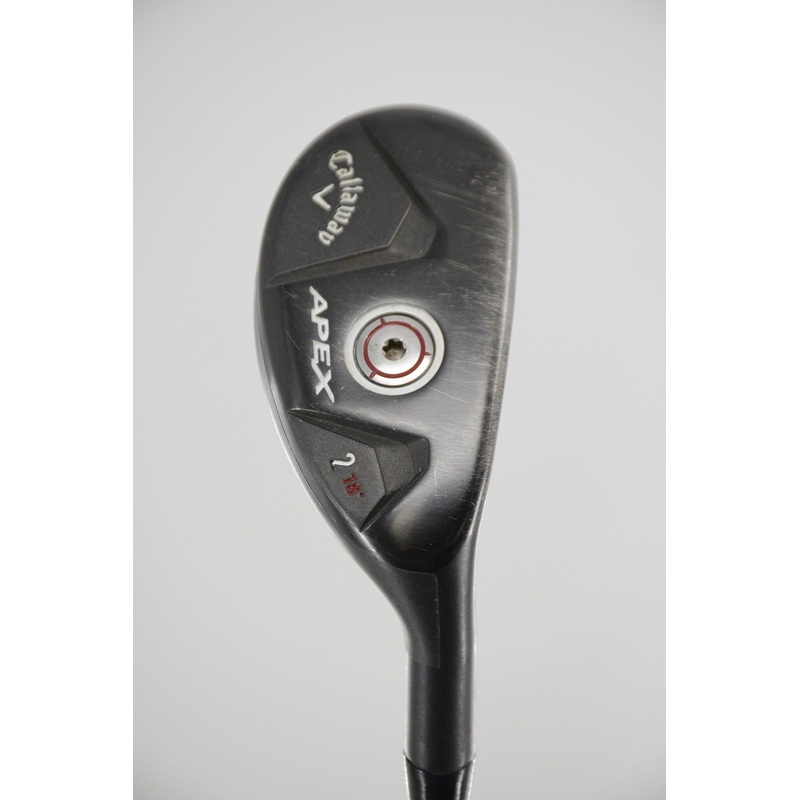 Callaway Apex 2 Hybrid S Flex 40.25″