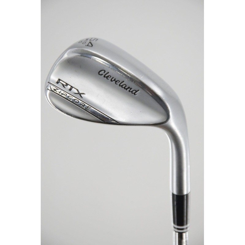 Cleveland RTX Zipcore Tour Satin 54 Degree Wedge Wedge Flex 35.25″