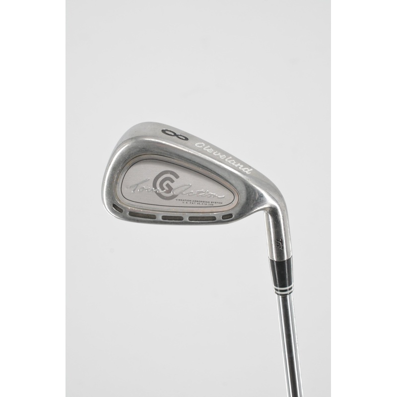 Cleveland Ta7 3-PW Iron Set R Flex Std Length