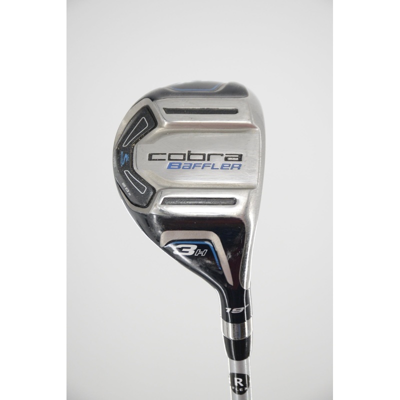 Cobra Baffler XL 3 Hybrid R Flex 40.25″