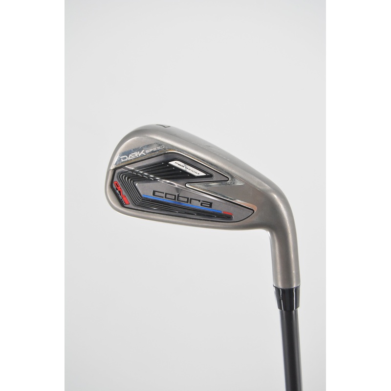 Cobra Darkspeed One Length 7 Iron R Flex 36.25″