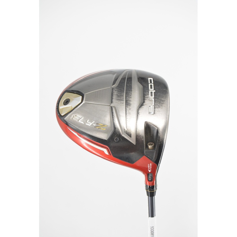 Cobra Fly-Z 11.5 Degree Driver R Flex 45.75″