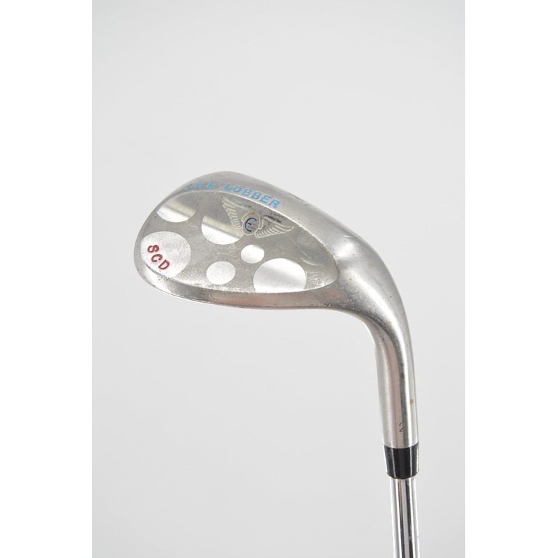 Edel Lobber 60 Degree Wedge Wedge Flex 36″
