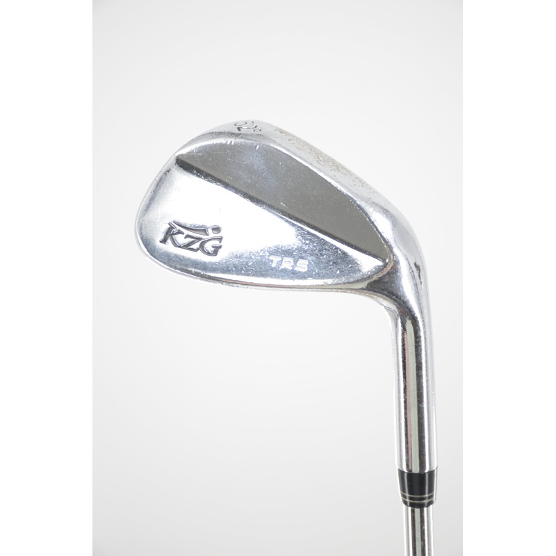 KZG TRS 52 Degree Wedge S Flex 35.25″