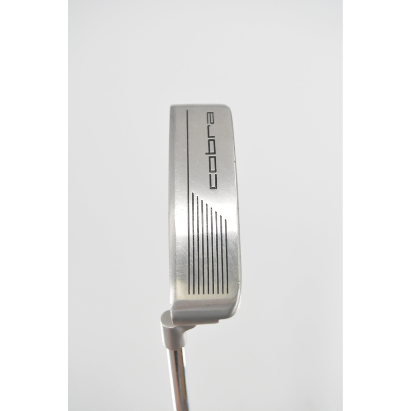 Lefty Cobra Fly-XL Putter 34.25″