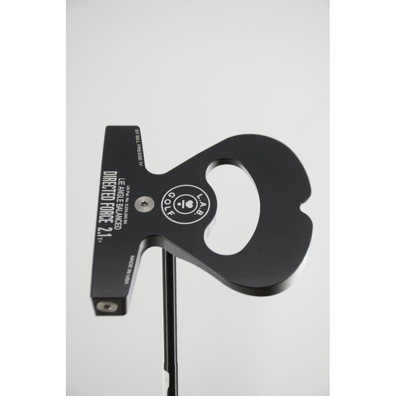 Lefty L.A.B. Golf Lab Directed Force 2.1 Putter 33″