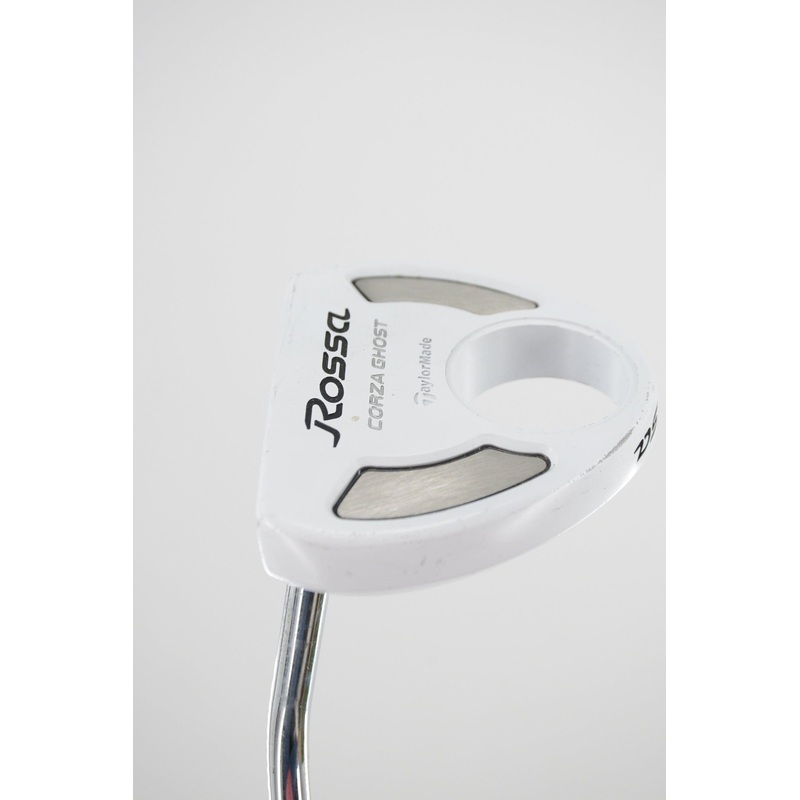 Lefty TaylorMade Rossa Corza Ghost Putter 35″