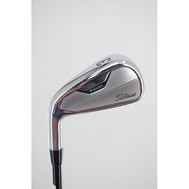 Lefty Titleist 2021 T200 3 Driving Iron S Flex 39″