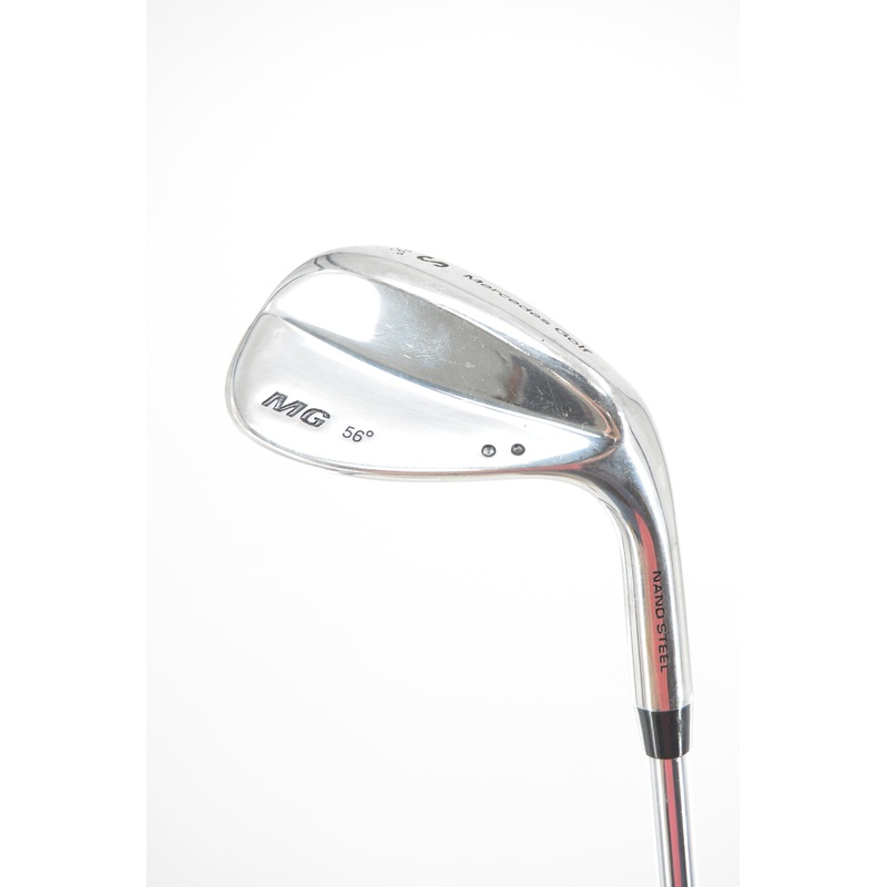 Mercedes Nano Steel SW R Flex 34.75″