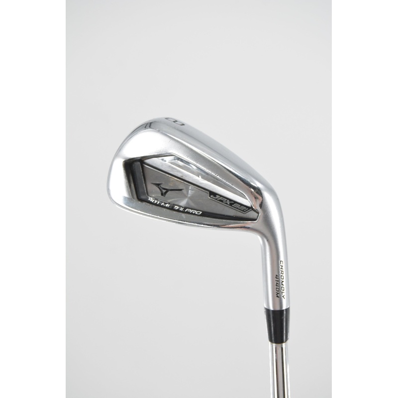 Mizuno JPX 921 Hot Metal Pro 8 Iron S Flex 36″