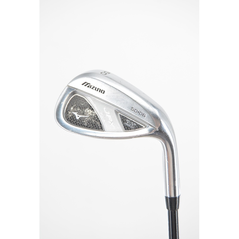 Mizuno JPX Q 50 Degree Wedge R Flex 35.25″