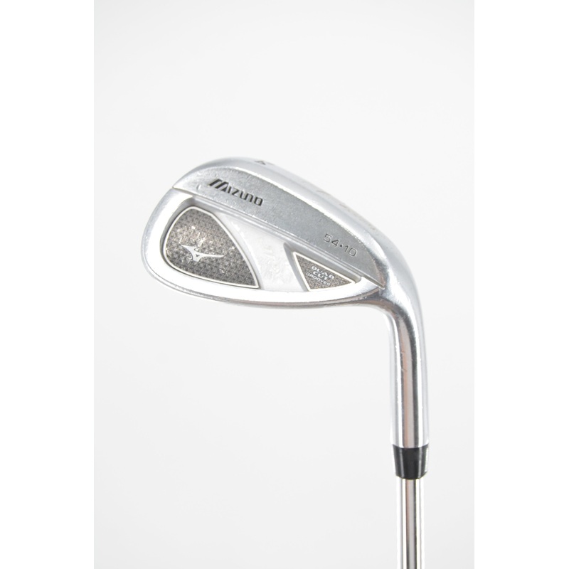 Mizuno JPX Q 54 Degree Wedge R Flex 35.5″