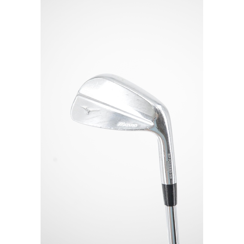 Mizuno MP-18 9 Iron R Flex 36.25″