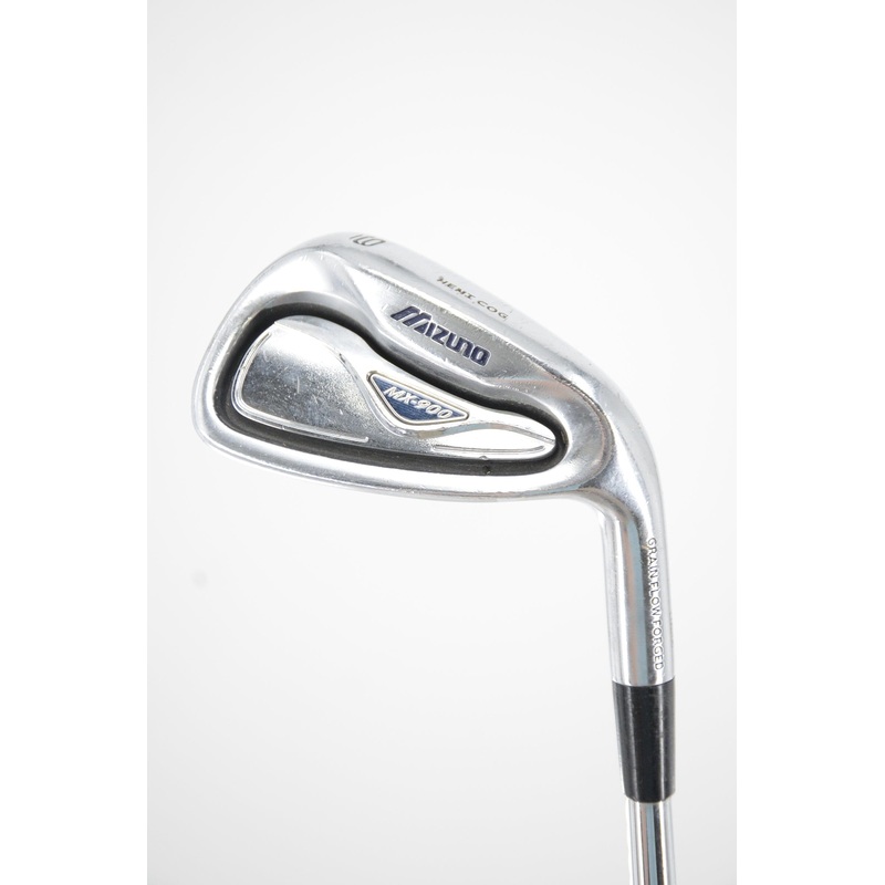 Mizuno MX 900 9 Iron S Flex 35.75″