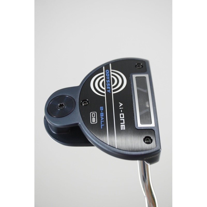 Odyssey ai-ONE 2-Ball DB Putter 35.75″