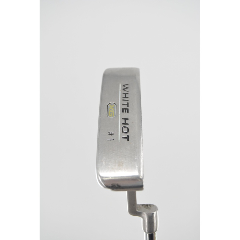 Odyssey White Hot XG 1 Putter 32.5″