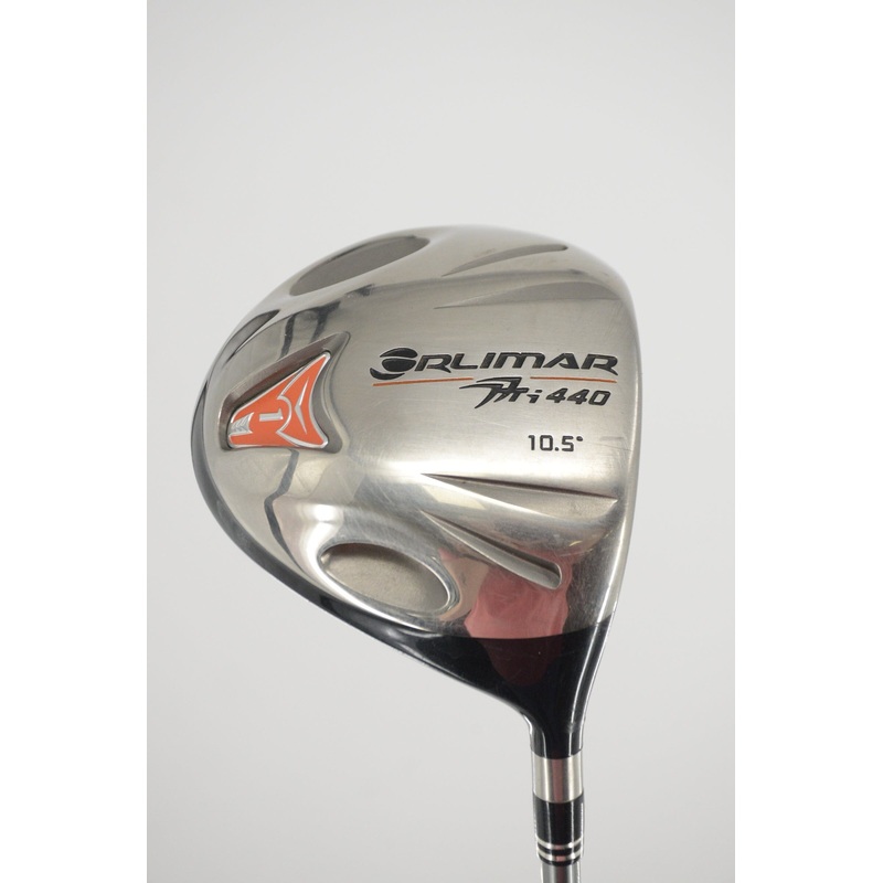 Orlimar Hti 440 10.5 Degree Driver S Flex 45.25″