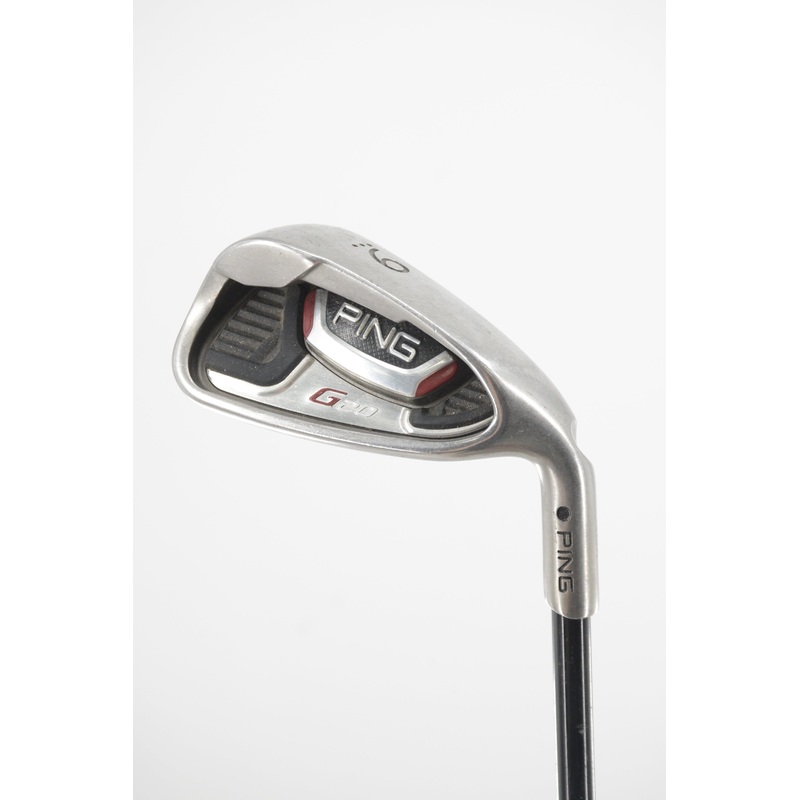 Ping G20 9 Iron R Flex 35.5″