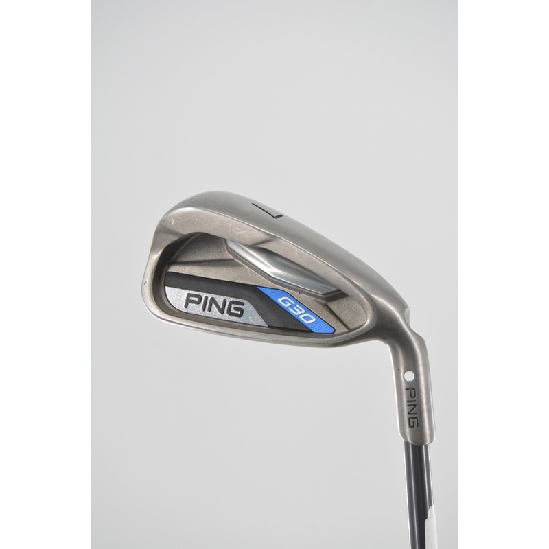 Ping G30 7 Iron SR Flex 37.75″