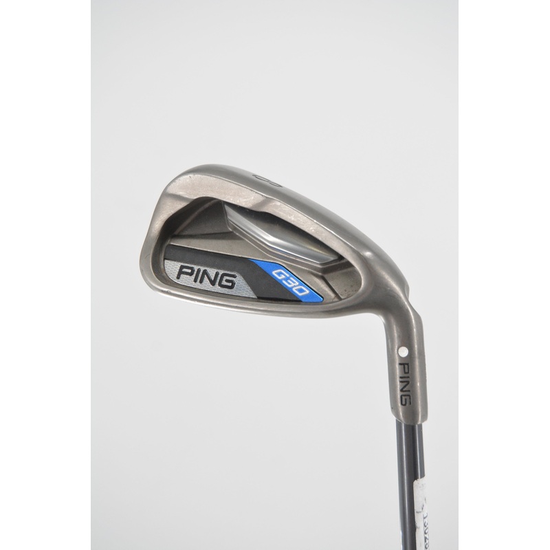 Ping G30 8 Iron SR Flex 37.25″