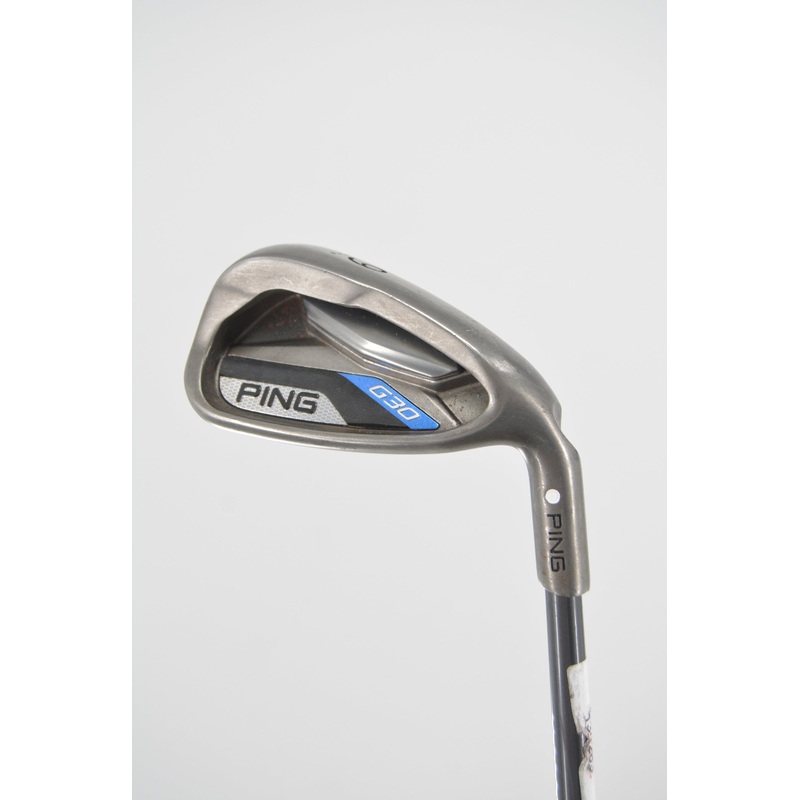 Ping G30 9 Iron SR Flex 36.75″