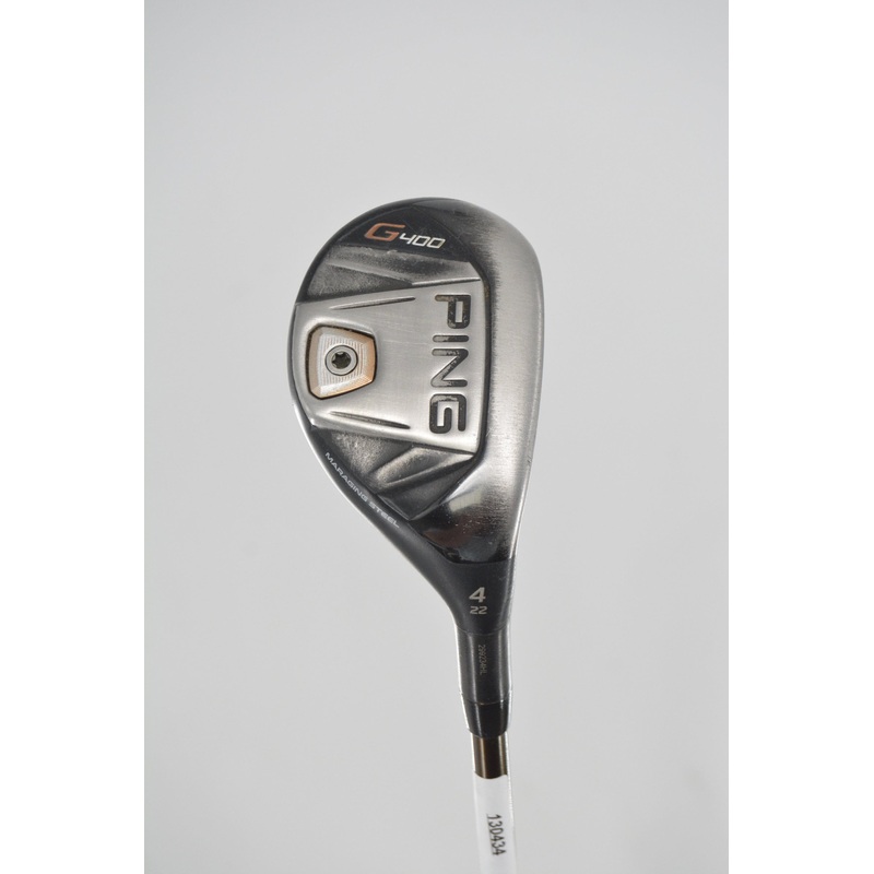 Ping G400 4 Hybrid S Flex 39.5″