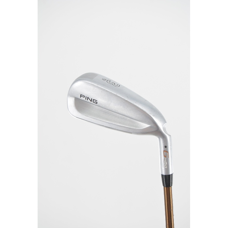 Ping G400 Crossover 3 Driving Iron R Flex 40″