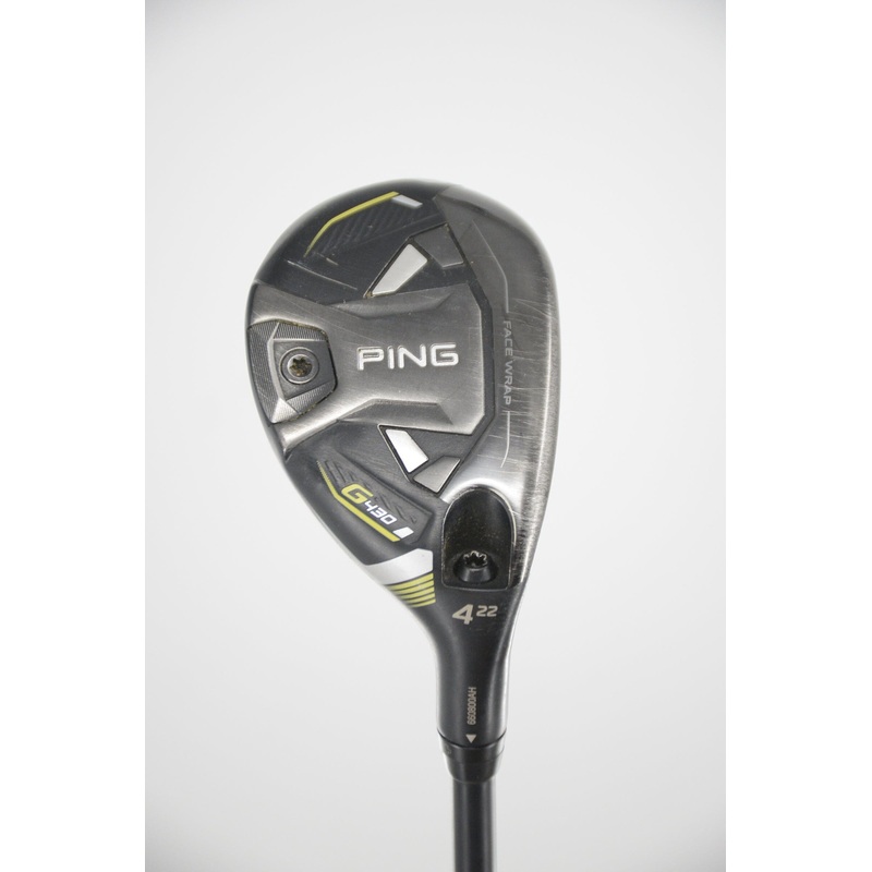 Ping G430 4 Hybrid S Flex 39.25″