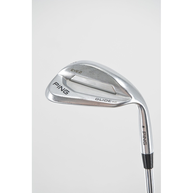 Ping Glide 3.0 Eye 2 58 Degree Wedge Wedge Flex 35″