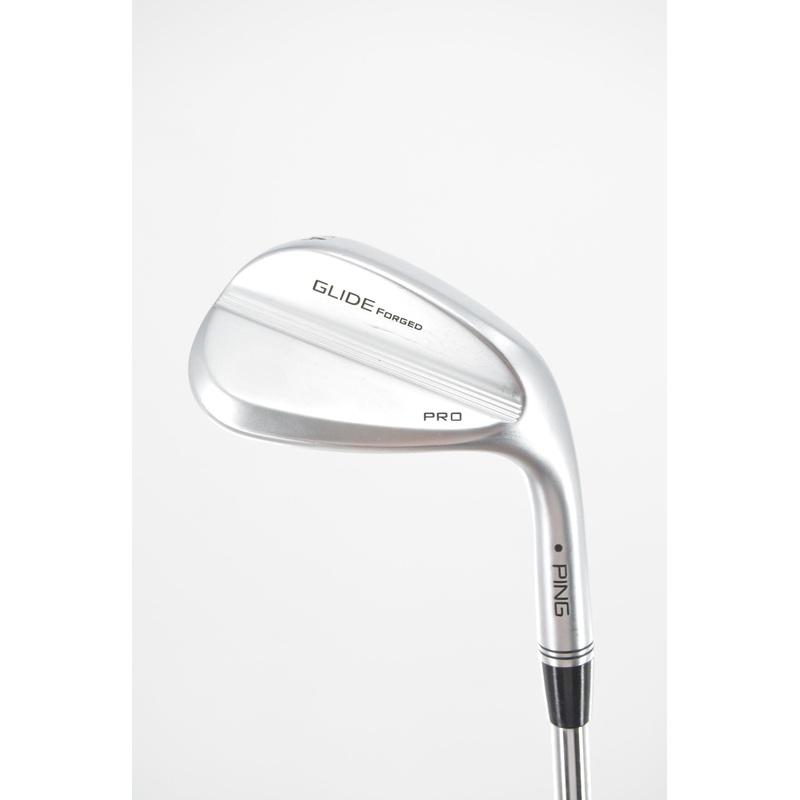 Ping Glide Forged Pro 54 Degree Wedge Wedge Flex 35″