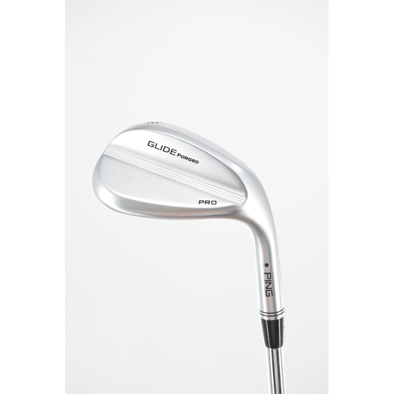 Ping Glide Forged Pro 58 Degree Wedge Wedge Flex 34.75″
