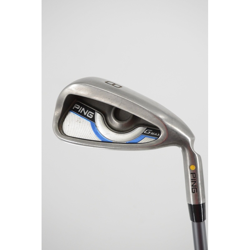 Ping Gmax K1 8 Iron R Flex 36.5″