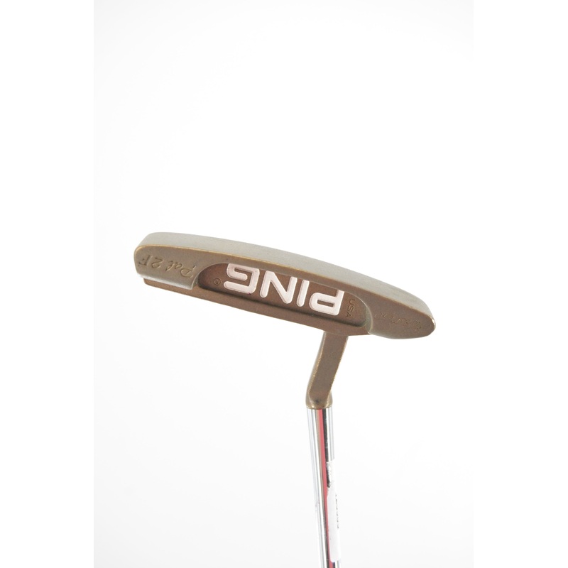 Ping Pal 2F Putter 37″