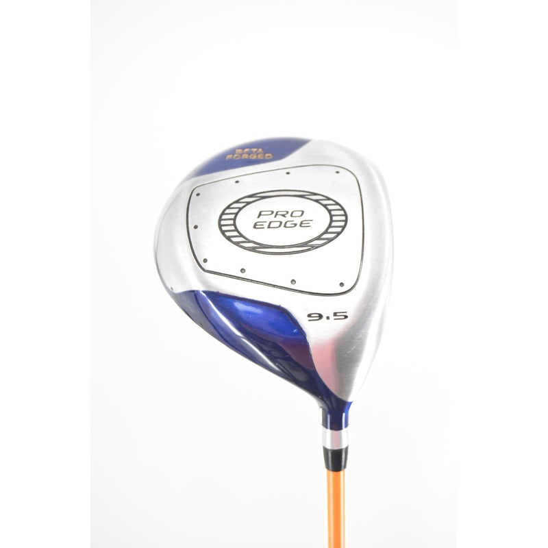 ProEdge Beta Forged 9.5 Degree Driver S Flex 44″