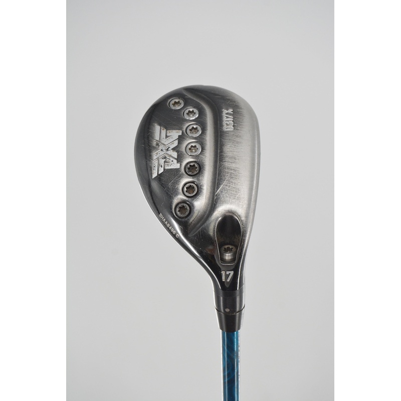 PXG 0317X 17 Degree Hybrid S Flex 40.5″