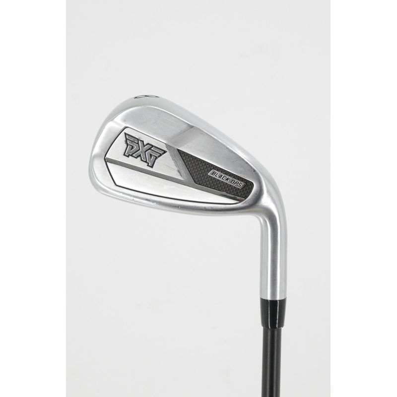 PXG Black Ops 7-GW Iron Set R Flex Std Length