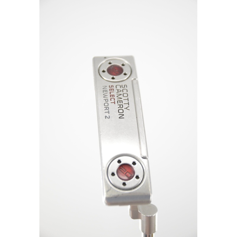 Scotty Cameron 2016 Select Newport 2 Putter 33.25″